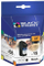 Fishek boje Black Point BPBLC529XLBK / LC-529XLBK , i zi