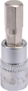 Çelës Yato Allen 1/4" H7 x 37mm