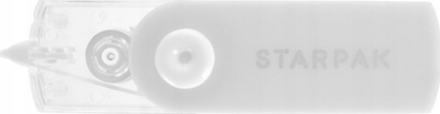 Shirit korrektues Starpak, 5mm x 6m, gri