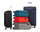 Valixhe Soft Me 4 Rrota Samsonite Base Boost 78/29 Ngjyrë Blu Navy