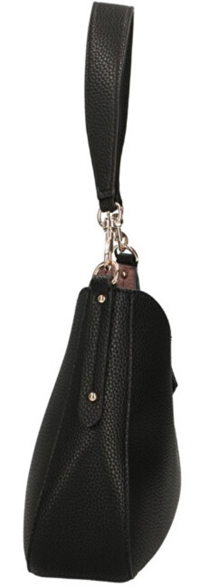 Ҫantë dore Guess 2në1 Eco Brenton HWEVG8 39002, e zezë