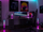 Stande për lightbar Paulmann EntertainLED, set 2 copë, për 30 cm dhe 60 cm, të zeza