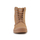 Унисекс чизми Palladium PAMPA SPORT CUFF WPS, водоотпорни, со овча волна (shearling), беж