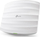 Access point tavan TP-Link AC1350, dual-band, 1x Gigabit RJ45, i bardhë
