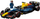 Set LEGO Oracle Red Bull 77243, makinë garash Formula 1, shumëngjyrësh