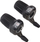 Komanda marshesh biçiklete Microshift, set 3x8 shpejtësi, twist, me tregues optik