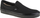 Këpucë Vans Classic Slip-On VN0A3JEXUCX1, unisex, me taban gome, të zeza