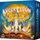 Lojë tavoline dV Games Book of Wonders, bashkëpunuese, me libër 3D që çahet e ngrihet