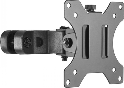 Mbajtëse monitori Maclean MC-983, 17-32", deri 8kg, e zezë