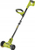 Pastrues oborri Ryobi RY18PCA-0 ONE+, furçë metalike, 18V, pa bateri