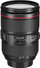 Objektiv Canon EF 24-105mm f/4L IS II USM, zmadhues standard, me stabilizim, i zi