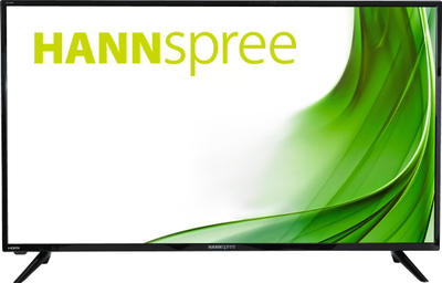 Ekran signage Hannspree HL 400 UPB, 39.5", Full HD, i zi