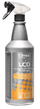 Lëng për pastrimin e ekraneve LCD Clinex (77187), 1000 ml