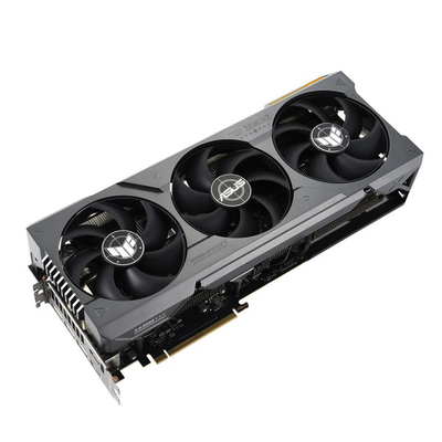 Kartë grafike Asus GeForce RTX 4080 TUF, 16GB GDDR6X