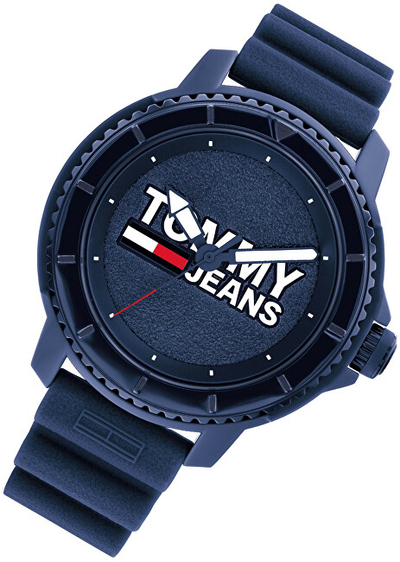 Orë dore Tommy Hilfiger Tokyo 1792000
