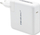 Karikues rrjeti Qoltec FAST, 96W, USB C PD, i bardhë