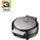 Aparat waffle Standart ZM-506, 1000W, shtresë jo-ngjitëse, argjendtë e zezë