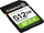 Kartë memorie Kingston Canvas Select Plus Gen3, 512GB SDXC, 150MB/s, e zezë