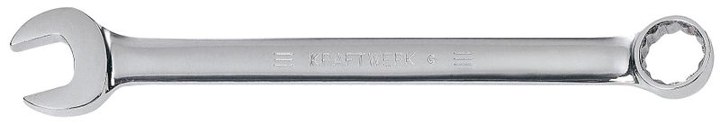 Çelës i kombinuar 3521, 21 mm
