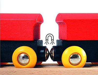 Set tren BRIO World Classic Figure 8, 22 pjesë, shumëngjyrësh