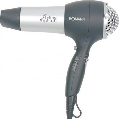 Tharëse flokësh Bomann HTD 889 CB, 2000 W