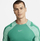 Bluzë sportive Nike DF Strike M DH8698-370, Dri FIT, për burra, e gjelbër