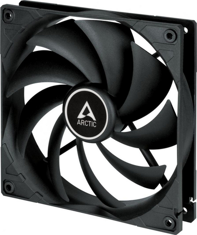 Ventilator Arctic F14, i zi