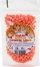 Rruaza zbukuruese për slime Topthat Tuban Mineral Balls, 25g, portokalli