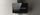 Aspirator kuzhine Elica SHY BLK 60, i pjerrët 60cm, xham, i zi