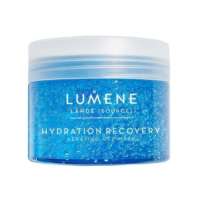 Maskë xhel Lumene Hydrating Recovery, 150 ml