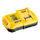 Karikues Dewalt XR Flexvolt DCB118, 18V, i verdhë