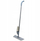 Fshesë me shkop Spontex Flat Mop, me spricë, me depozitë uji, gri
