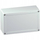 Kuti elektrike Spelsberg TG ABS 2012-9-o, 202x122x90mm, plastike, gri e çelur