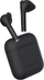 Kufje wireless DeFunc True Talk, true wireless, IPX4, të zeza