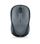 Maus Logitech M235, RF Wireless, i hirtë