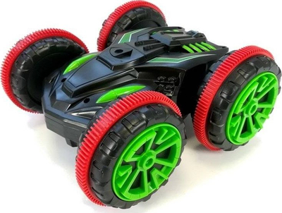 Makina lodër Lean Sport R/C, 2.4 GHz, akrobatike 4x4, shumëngjyrëshe