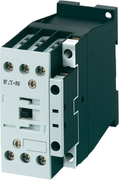 Kontaktor Eaton DILM38-10, 38A, 3P 230V AC, 1NO