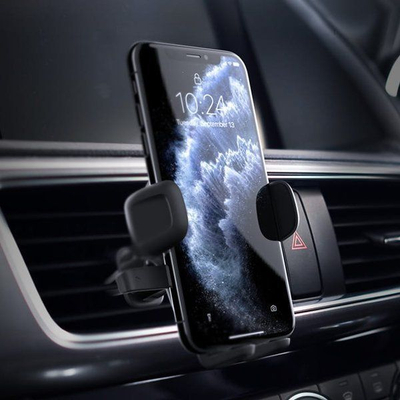 Mbajtëse telefoni për makinë iOttie One Touch 5, e zezë