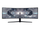 Samsung 49" Odyssey G9 C49G95TSSR, 5120 x 1440 Dual Quad HD @ 240Hz Monitor