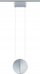 Llampë varese Paulmann URail Alejandro, 3000K, 3-step dimmable, krom
