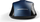 Mouse Modecom MC-M9.1 me kabllo USB, 1600 DPI, blu