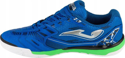 Atlete futbolli Joma Liga 5 2505 IN, për sallë, për meshkuj, blu