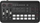 Audio interfejs Ulanzi Ucaster AX01, DSP, 48V phantom, i zi
