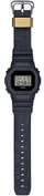 Orë digjitale Casio G-Shock DWE-5657RE-1ER (322), e zezë