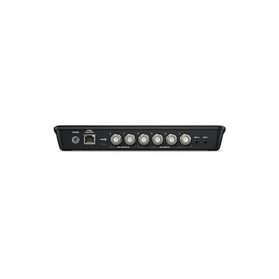 Blackmagic ATEM Mini SDI
