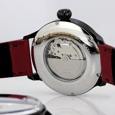 Orë dore Prim Retro Automatic - C