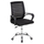 Karrige zyre Trail 64x55x98,5Hcm (HM1192), zezë