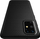 Mbrojtëse Spigen Etui Liquid Air për SGalaxy S20+, e zezë