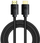 Kabllo BASEUS HDMI 2.1, M / M, 8K, 3m, e zezë