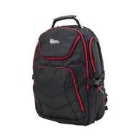 Çantë Gaming White Shark Dark Nomad, 17.3'' / GBP-002